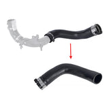 RENAULT Charge Air Hose  - VAICO V46-1725