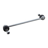 RENAULT Link/Coupling Rod, stabiliser bar  - VAICO V46-1731