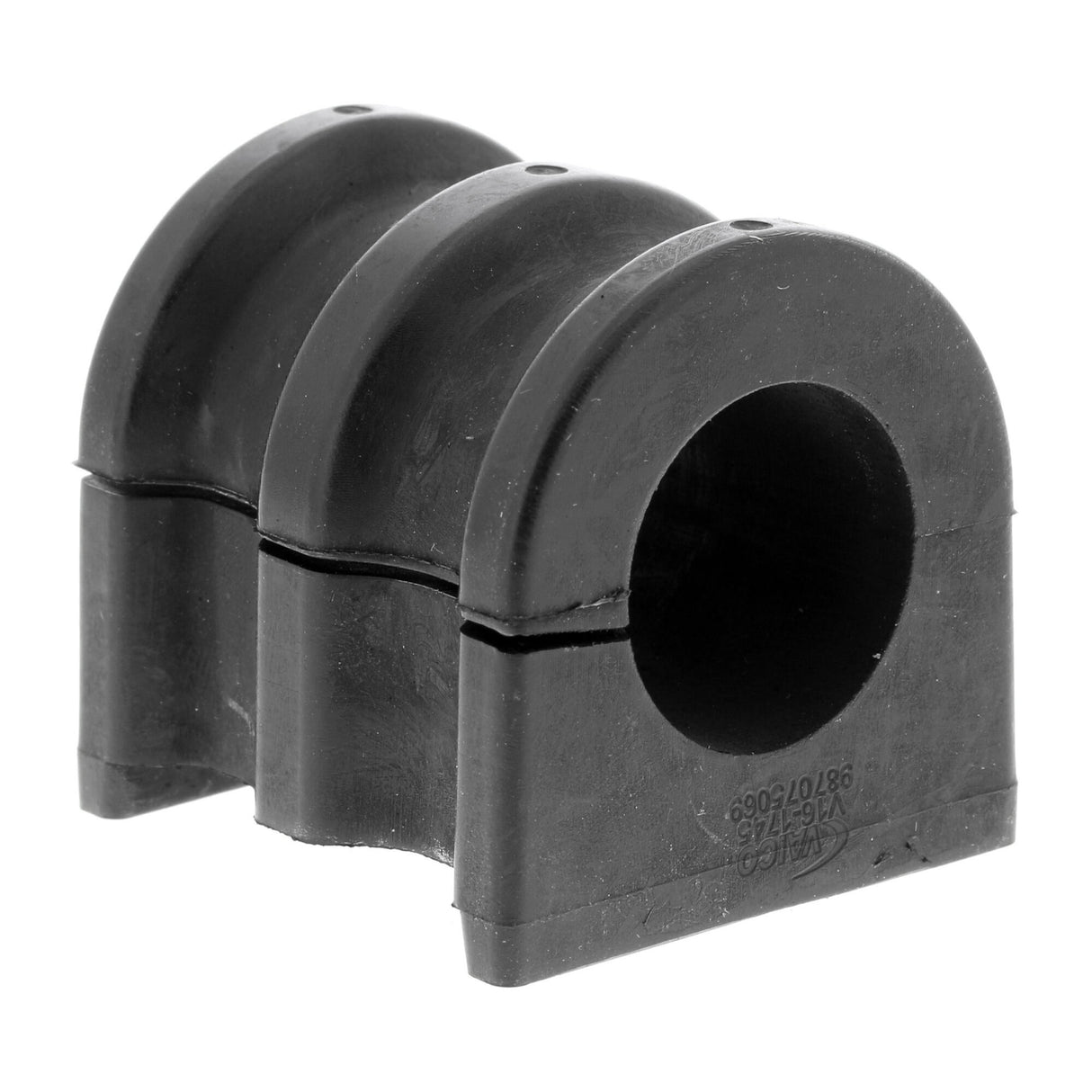 RENAULT Mounting, stabiliser bar  - VAICO V46-1745