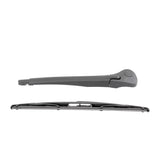 RENAULT Wiper Arm Set, window cleaning  - VAICO V46-1750
