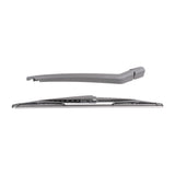 RENAULT Wiper Arm Set, window cleaning  - VAICO V46-1754