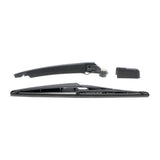 RENAULT Wiper Arm Set, window cleaning  - VAICO V46-1756