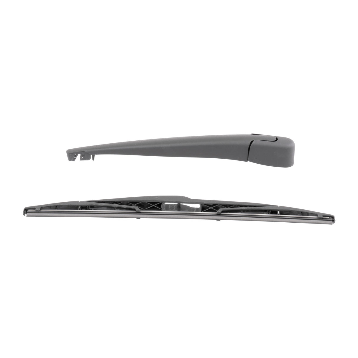 RENAULT Wiper Arm Set, window cleaning  - VAICO V46-1758