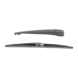 RENAULT Wiper Arm Set, window cleaning  - VAICO V46-1758