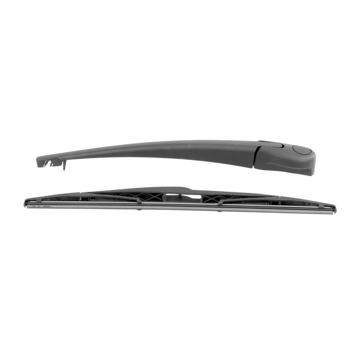 RENAULT Wiper Arm Set, window cleaning  - VAICO V46-1760