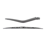 RENAULT Wiper Arm Set, window cleaning  - VAICO V46-1768