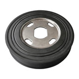 RENAULT Belt Pulley, crankshaft  - VAICO V46-1775