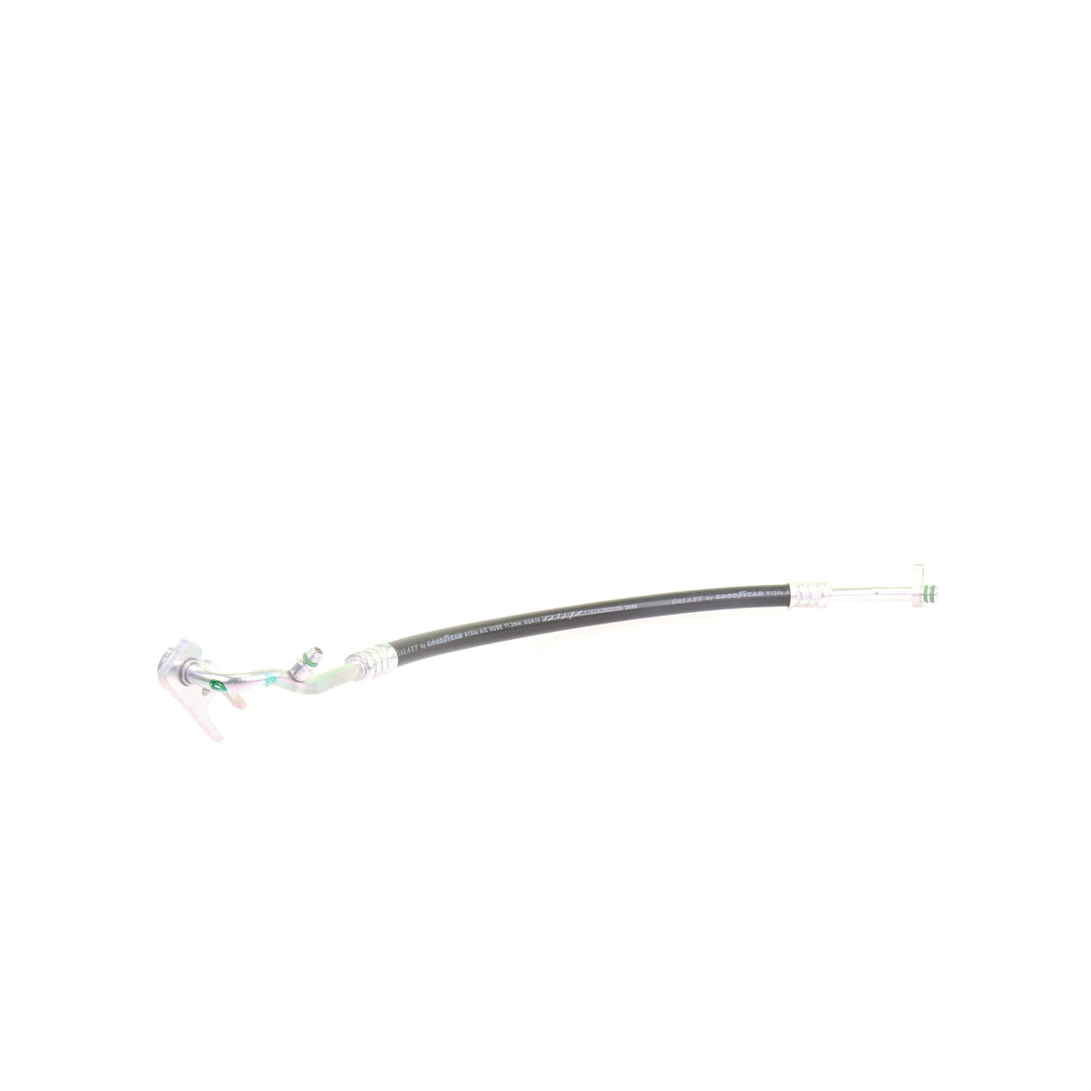 RENAULT High Pressure Line, air conditioning  - VEMO V46-20-0003