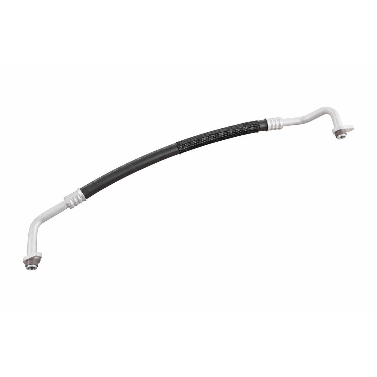 RENAULT High-/Low Pressure Line, air conditionin  - VEMO V46-20-0014