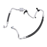 RENAULT High-/Low Pressure Line, air conditionin  - VEMO V46-20-0016