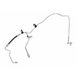 RENAULT High-/Low Pressure Line, air conditionin  - VEMO V46-20-0017