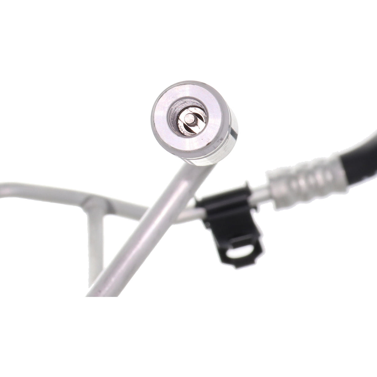 RENAULT High-/Low Pressure Line, air conditionin  - VEMO V46-20-0017