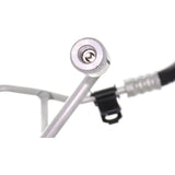 RENAULT High-/Low Pressure Line, air conditionin  - VEMO V46-20-0017