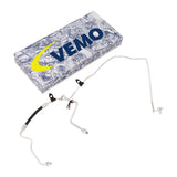 RENAULT High-/Low Pressure Line, air conditionin  - VEMO V46-20-0017