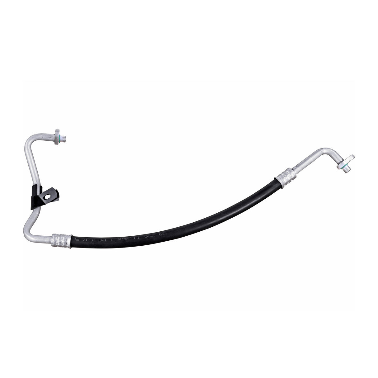 RENAULT High-/Low Pressure Line, air conditionin  - VEMO V46-20-0020