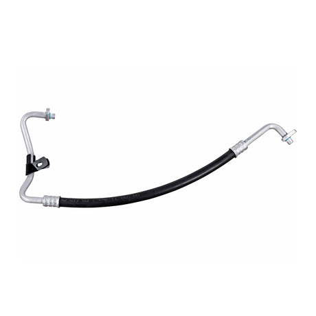 RENAULT High-/Low Pressure Line, air conditionin  - VEMO V46-20-0020