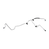 RENAULT High-/Low Pressure Line, air conditionin  - VEMO V46-20-0022