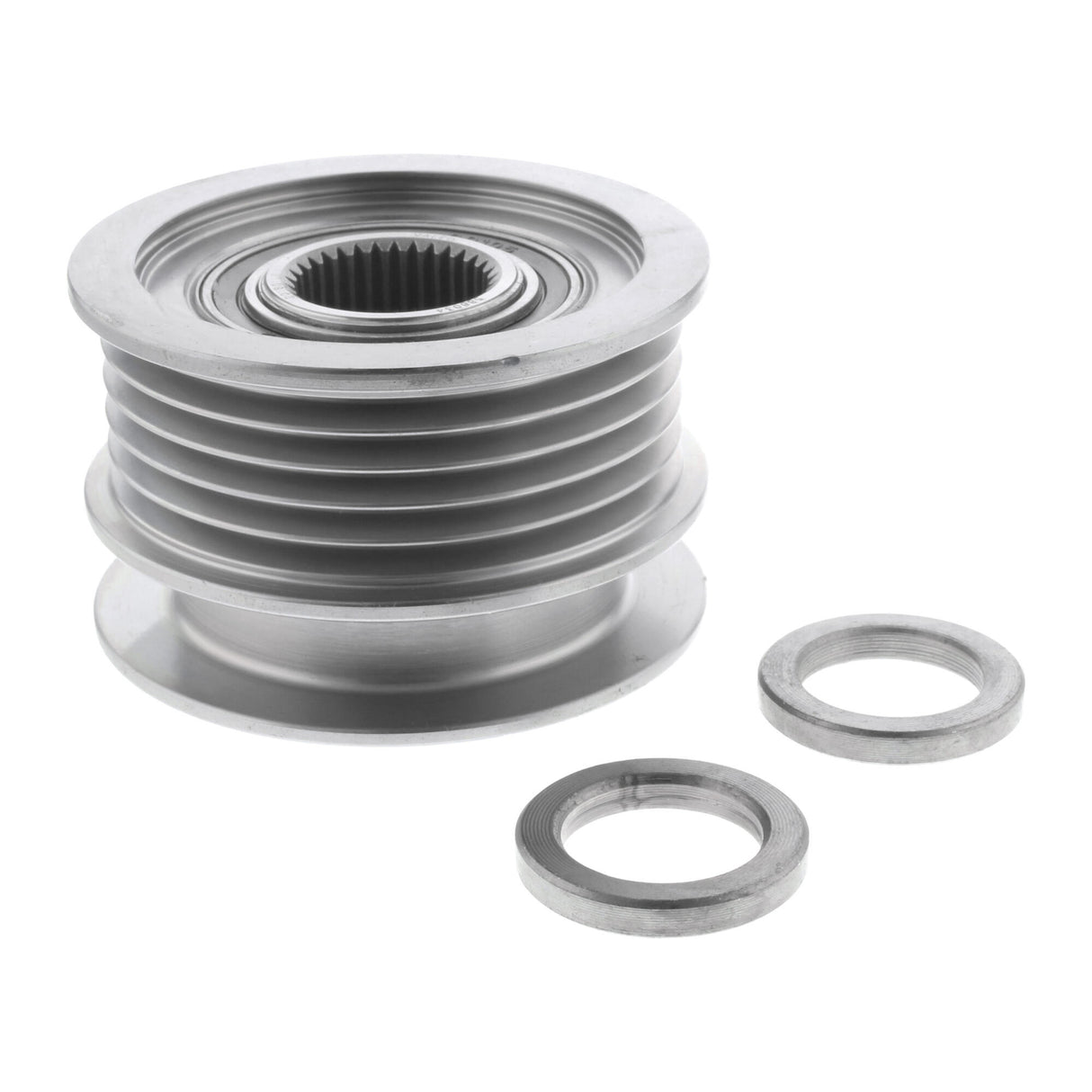 RENAULT Alternator Freewheel Clutch  - VEMO V46-23-0004