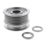 RENAULT Alternator Freewheel Clutch  - VEMO V46-23-0004