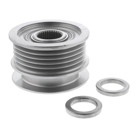 RENAULT Alternator Freewheel Clutch  - VEMO V46-23-0004