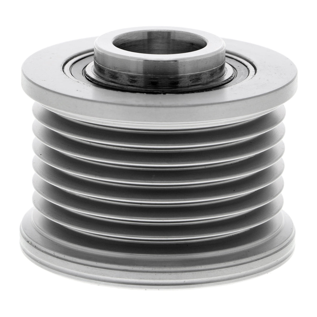 RENAULT Alternator Freewheel Clutch  - VEMO V46-23-0005