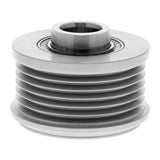 RENAULT Alternator Freewheel Clutch  - VEMO V46-23-0006