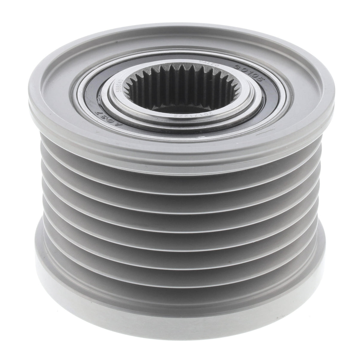 RENAULT Alternator Freewheel Clutch  - VEMO V46-23-0011