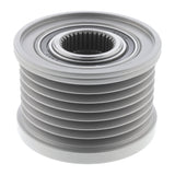 RENAULT Alternator Freewheel Clutch  - VEMO V46-23-0011