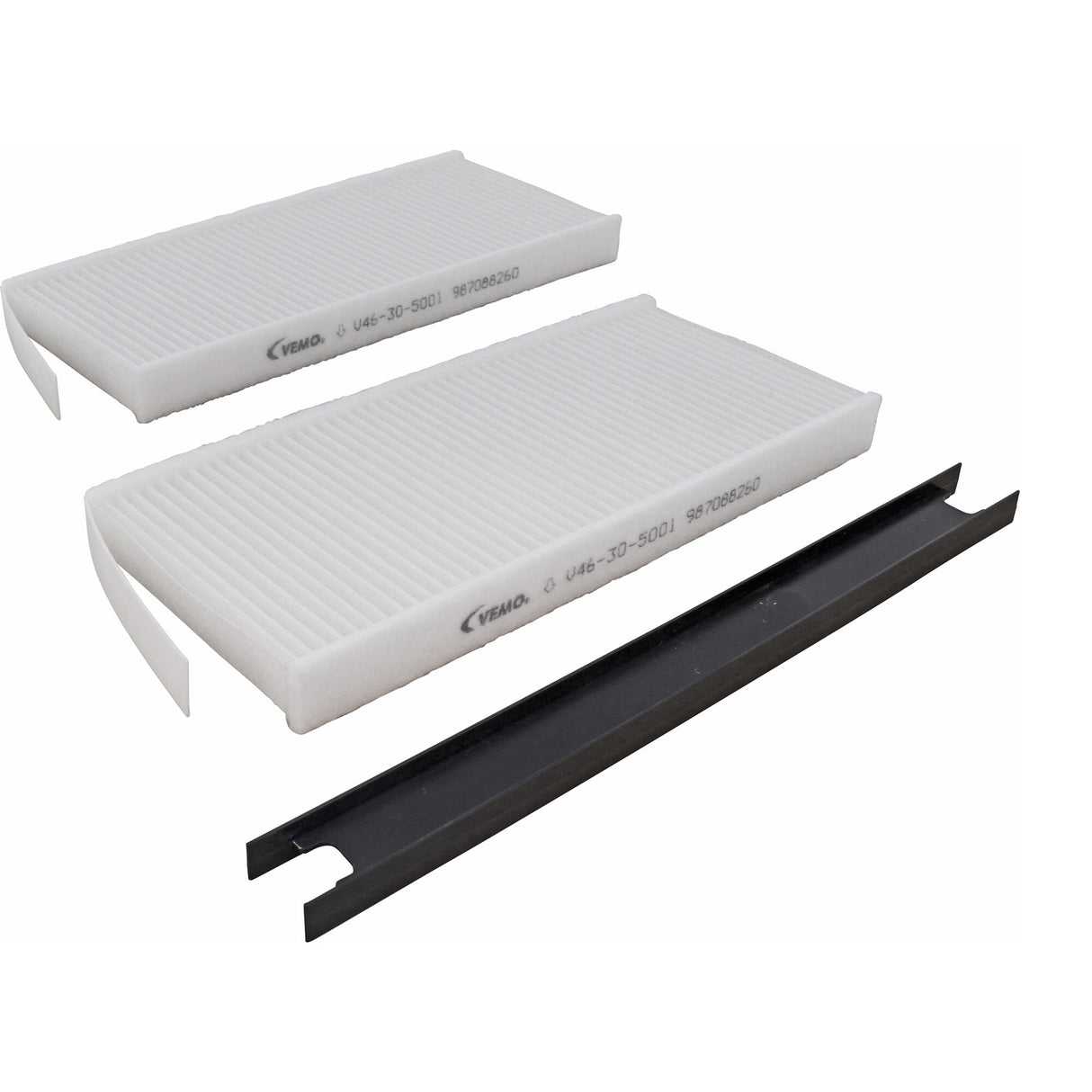 RENAULT Filter Set, cabin air  - VEMO V46-30-5001