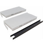 RENAULT Filter Set, cabin air  - VEMO V46-30-5001