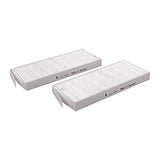 RENAULT Filter, cabin air  - VEMO V46-30-5003