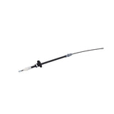 RENAULT Cable Pull, parking brake  - VAICO V46-30009