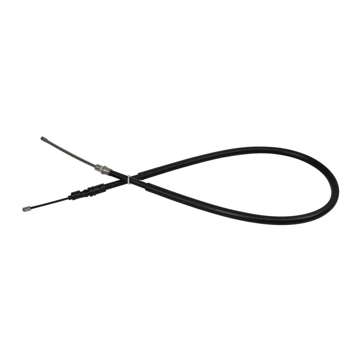 RENAULT Cable Pull, parking brake  - VAICO V46-30030