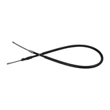 RENAULT Cable Pull, parking brake  - VAICO V46-30030