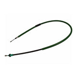 RENAULT Cable Pull, parking brake  - VAICO V46-30044