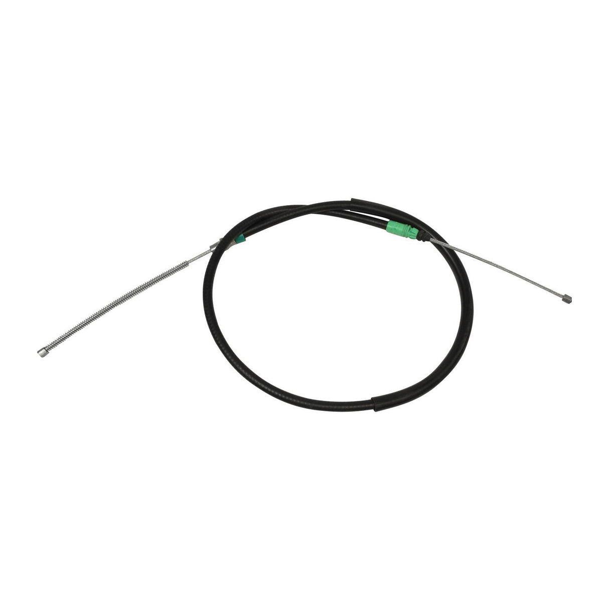 RENAULT Cable Pull, parking brake  - VAICO V46-30068