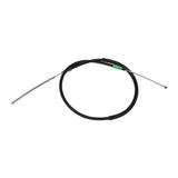 RENAULT Cable Pull, parking brake  - VAICO V46-30068