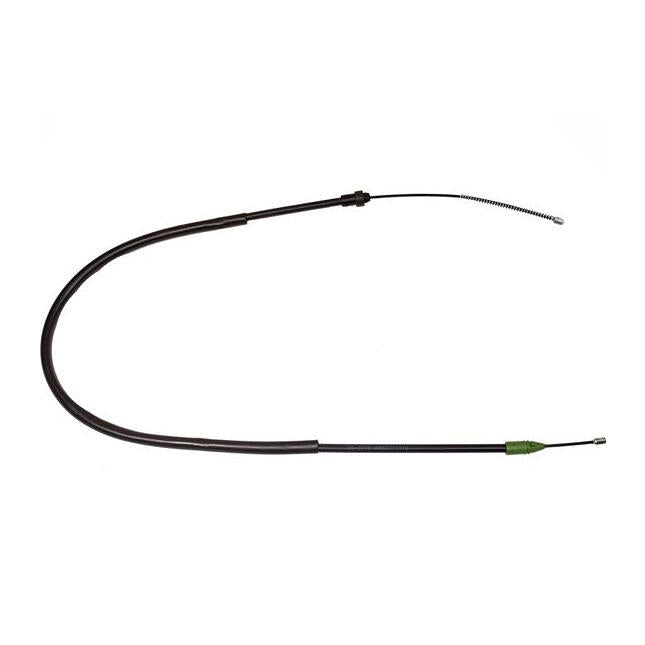 RENAULT Cable Pull, parking brake  - VAICO V46-30070