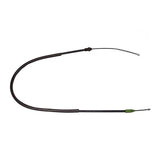 RENAULT Cable Pull, parking brake  - VAICO V46-30070