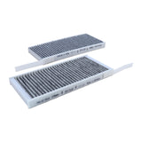 RENAULT Filter, cabin air  - VEMO V46-31-5004