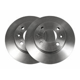 RENAULT Brake Disc  - VAICO V46-40001