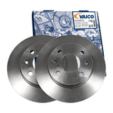 RENAULT Brake Disc  - VAICO V46-40001