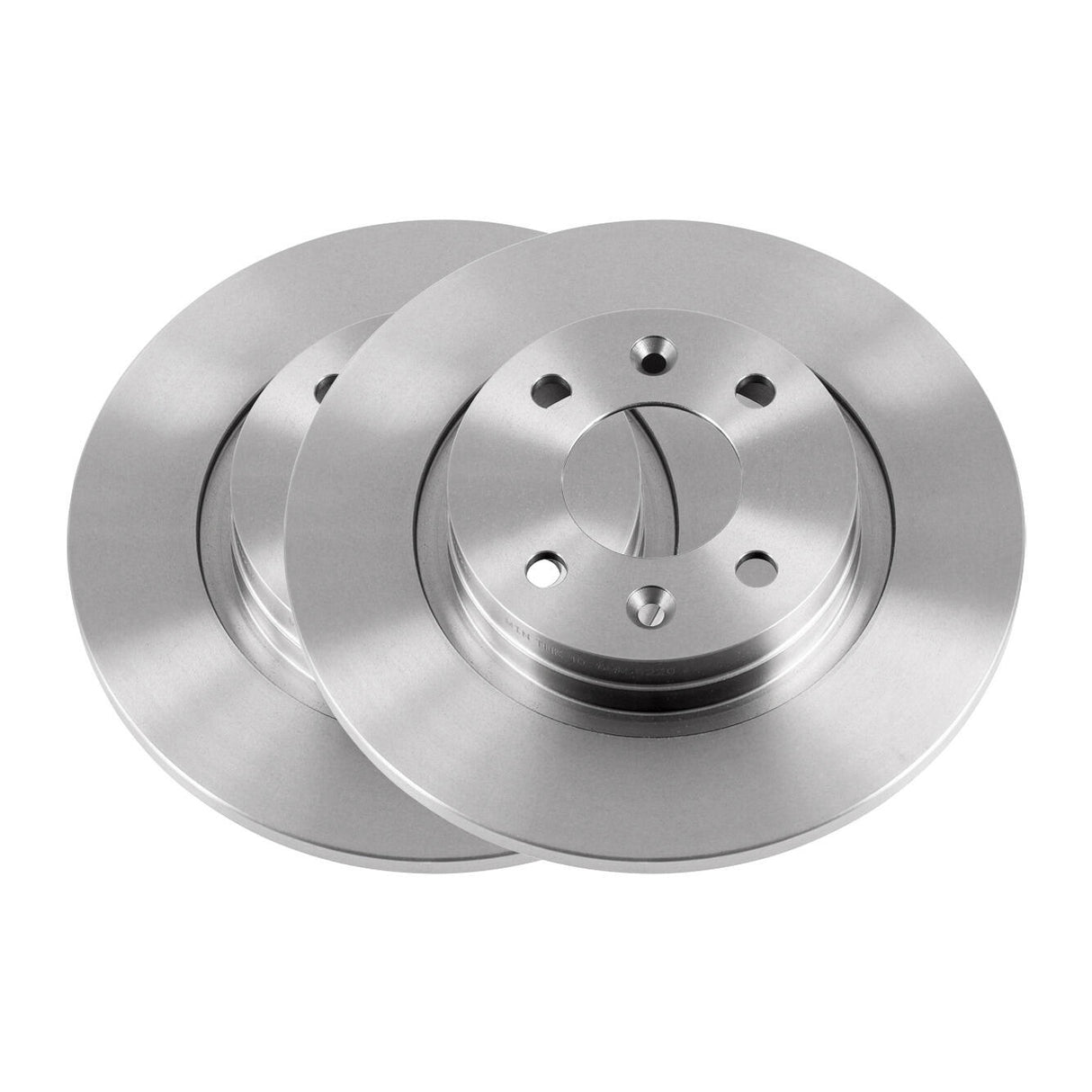 RENAULT Brake Disc  - VAICO V46-40003