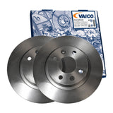 RENAULT Brake Disc  - VAICO V46-40003