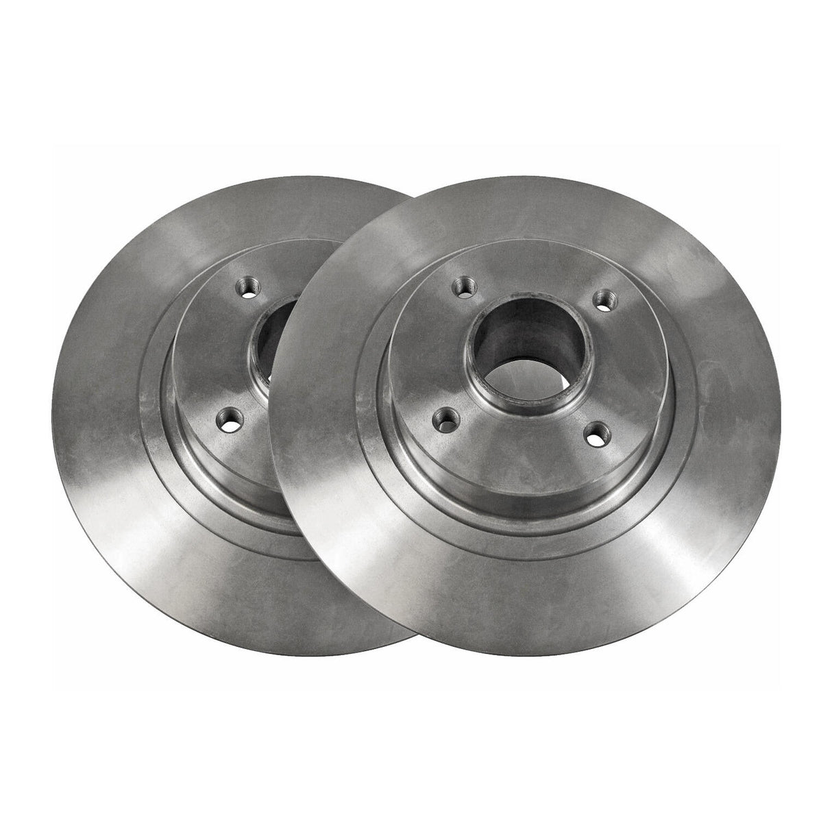 RENAULT Brake Disc  - VAICO V46-40004