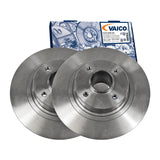 RENAULT Brake Disc  - VAICO V46-40004