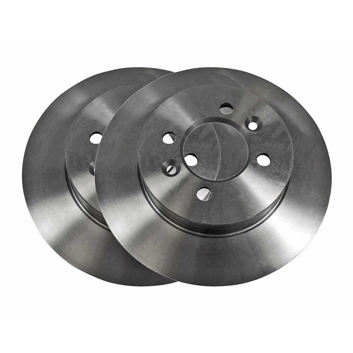 RENAULT Brake Disc  - VAICO V46-40006