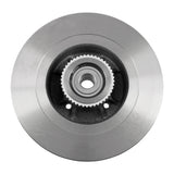 RENAULT Brake Disc  - VAICO V46-40007