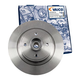 RENAULT Brake Disc  - VAICO V46-40007