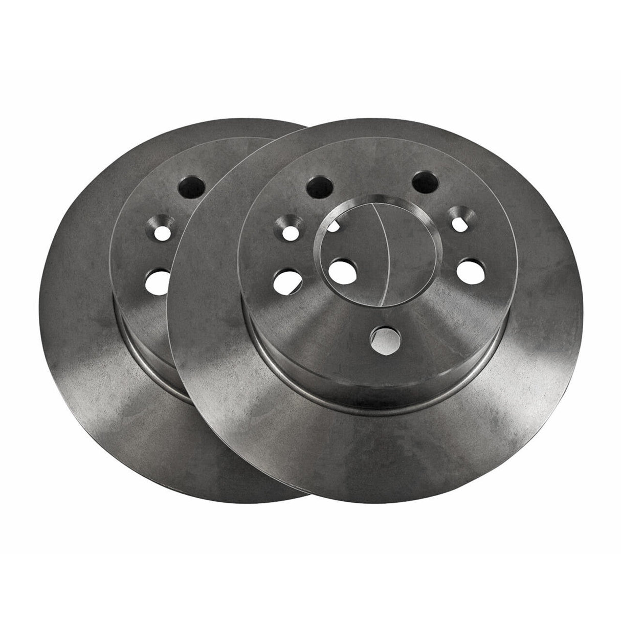RENAULT Brake Disc  - VAICO V46-40011